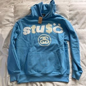 Stussy CPFM Hoodie Large